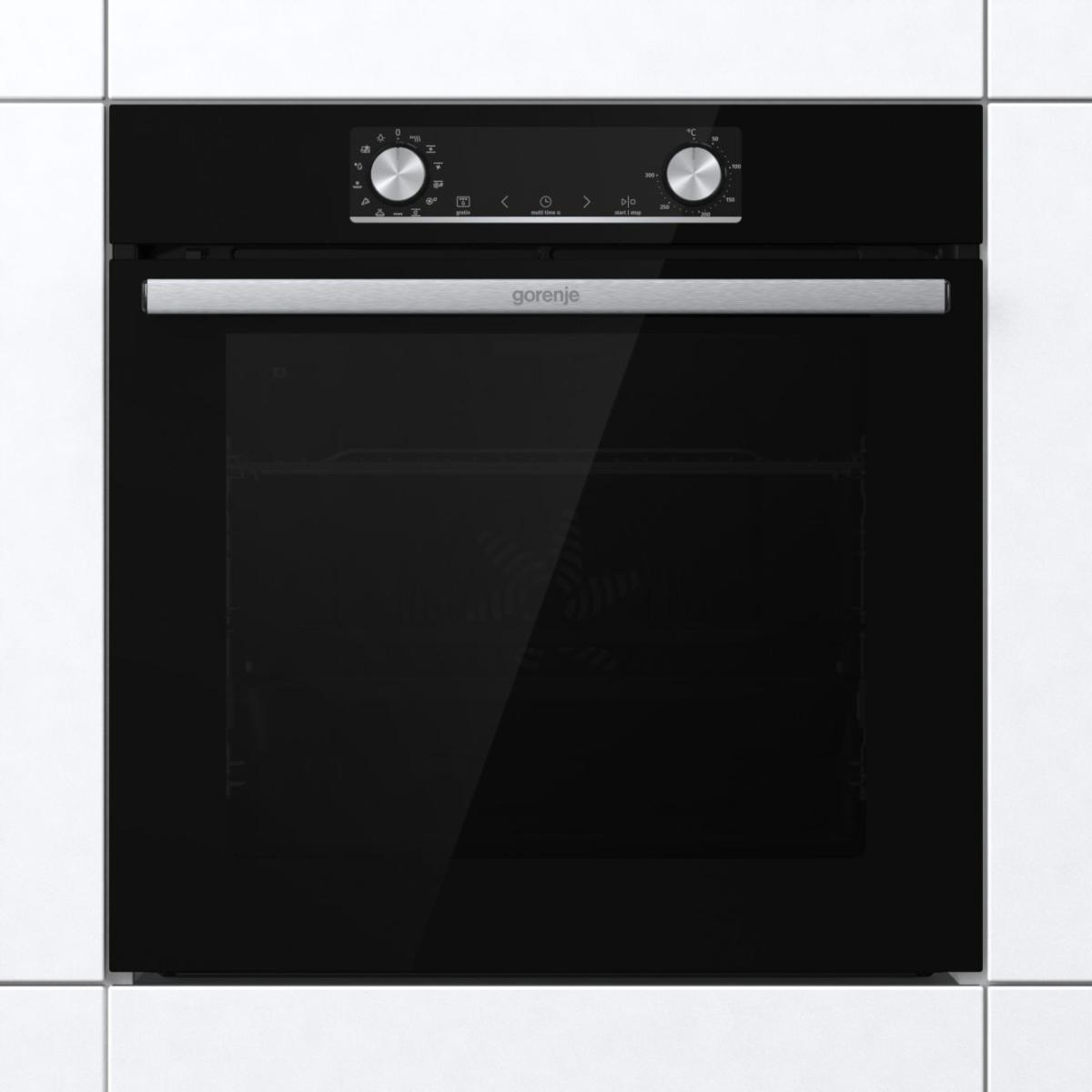 Gorenje G400 BPSX6737E06BG – image 4