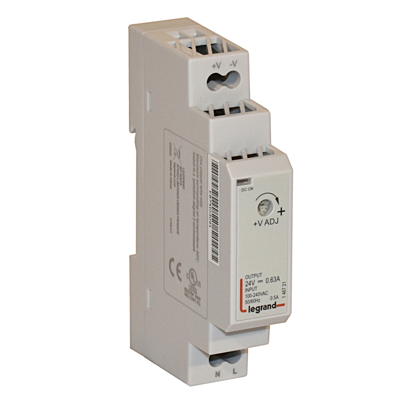 Legrand 146721 power supply unit