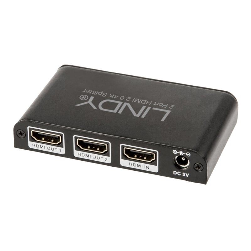 Lindy HDMI 2.0 – image 2