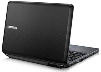 Samsung R530-JA08 Intel® Celeron® T3300 – image 3