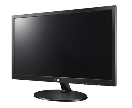 LG 23EN43VQ-B computer monitor – image 2