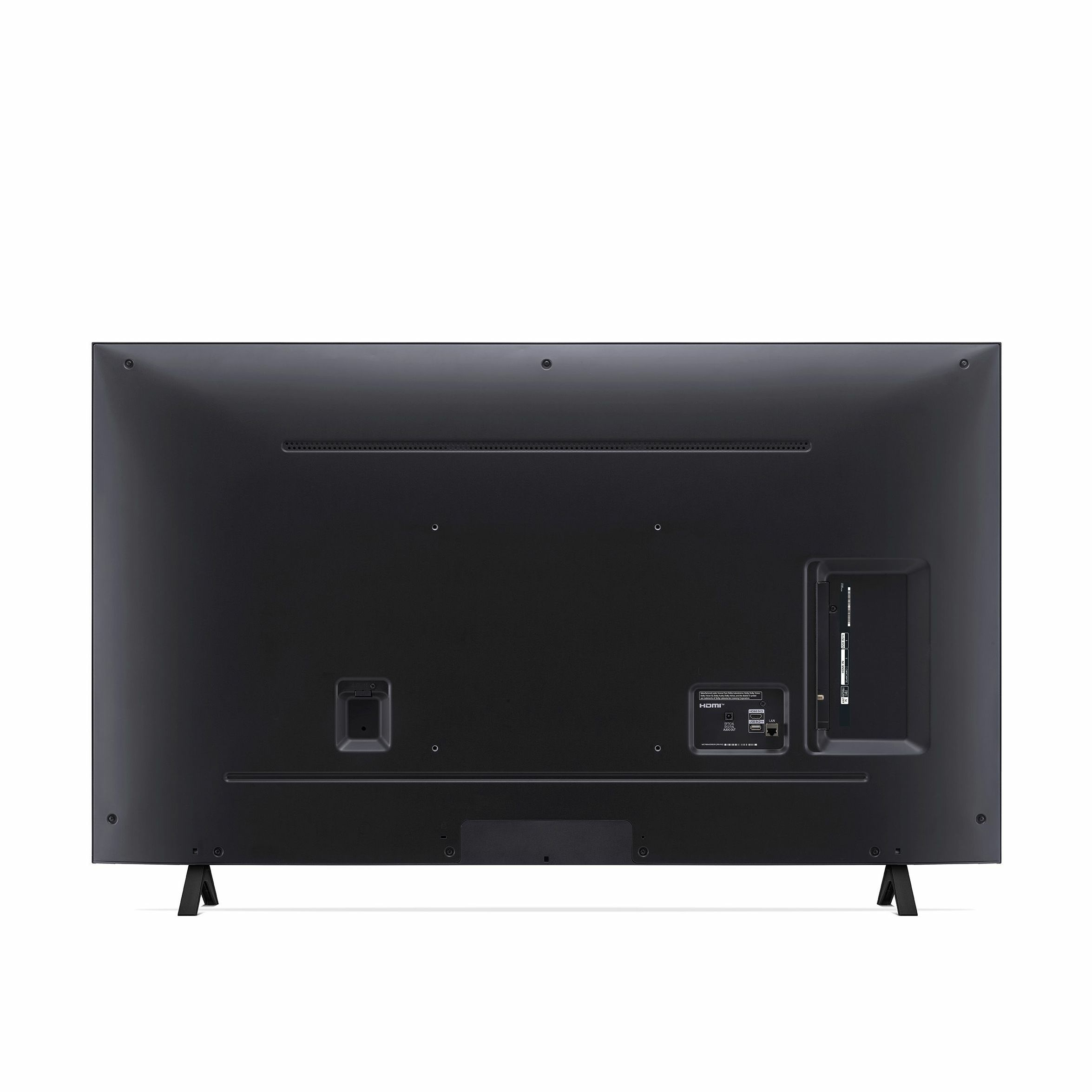 Smart TV LG Electronics 43NANO82T6B 43 pouces 4k Nano cell — photo 6
