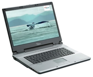 Fujitsu Amilo L1310G