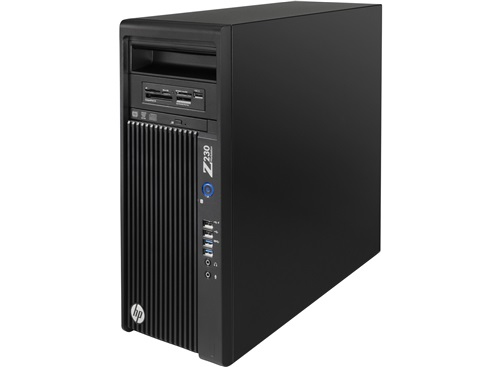 HP 230 + NVIDIA Quadro K620 2GB – image 2