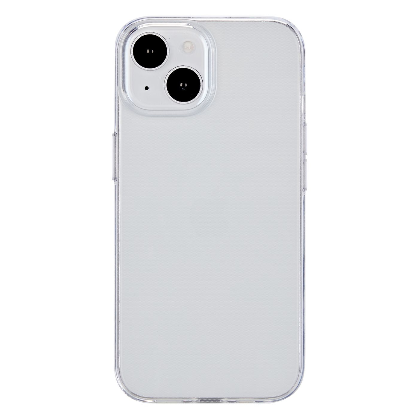eSTUFF ES67100025-BULK mobile phone case Cover Transparent – image 1