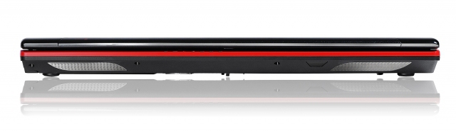 MSI Megabook GT740-i7247LW7P – image 9