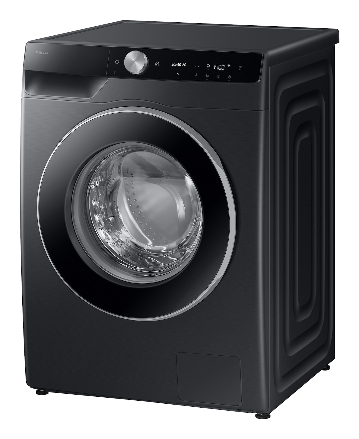 Samsung WW90DG6U85LBU4 washing machine Front-load – image 3