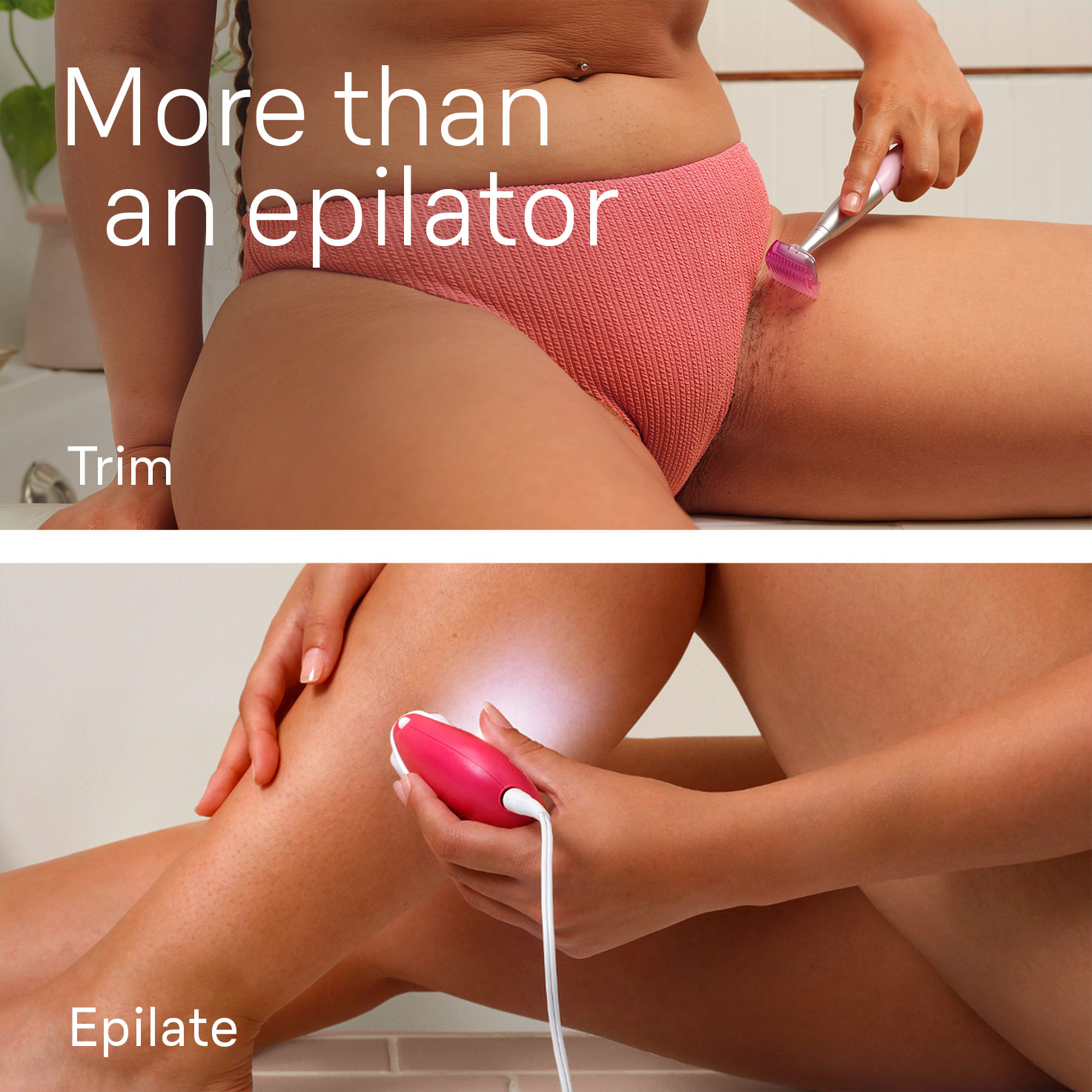 Braun Silk-épil 3 Silk-epil 3 SE3-202 Epilator – image 7