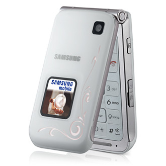 Samsung SGH-E420 77 g – image 3