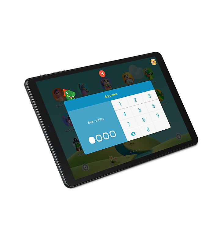 Samsung 10.5" Kids Edition Wi-Fi – image 9