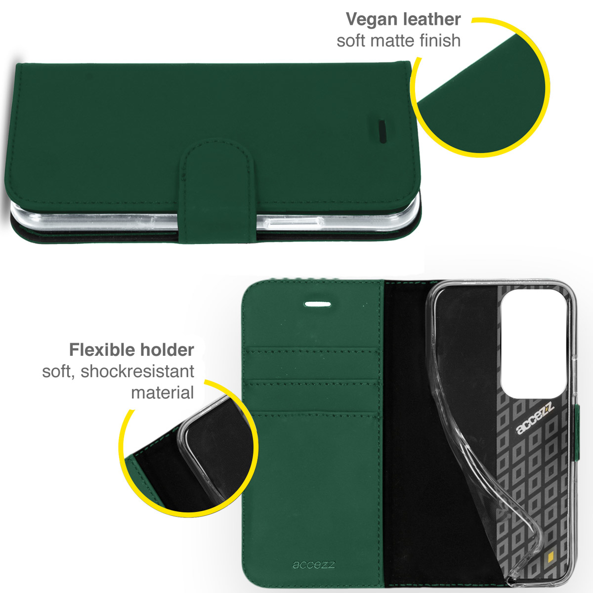 Accezz A726F44520605 mobile phone case – image 5