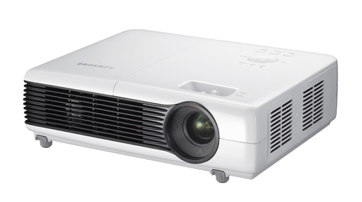 Samsung M200S 2000 ANSI lumens LCD SVGA (800x600) – image 2