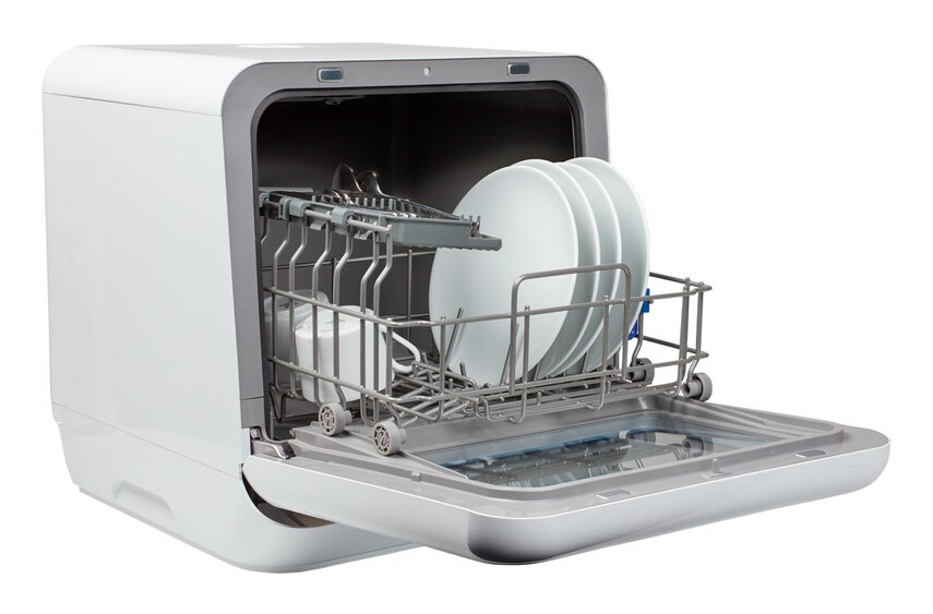 MEDION DWT20 Freestanding 2 place settings – image 6