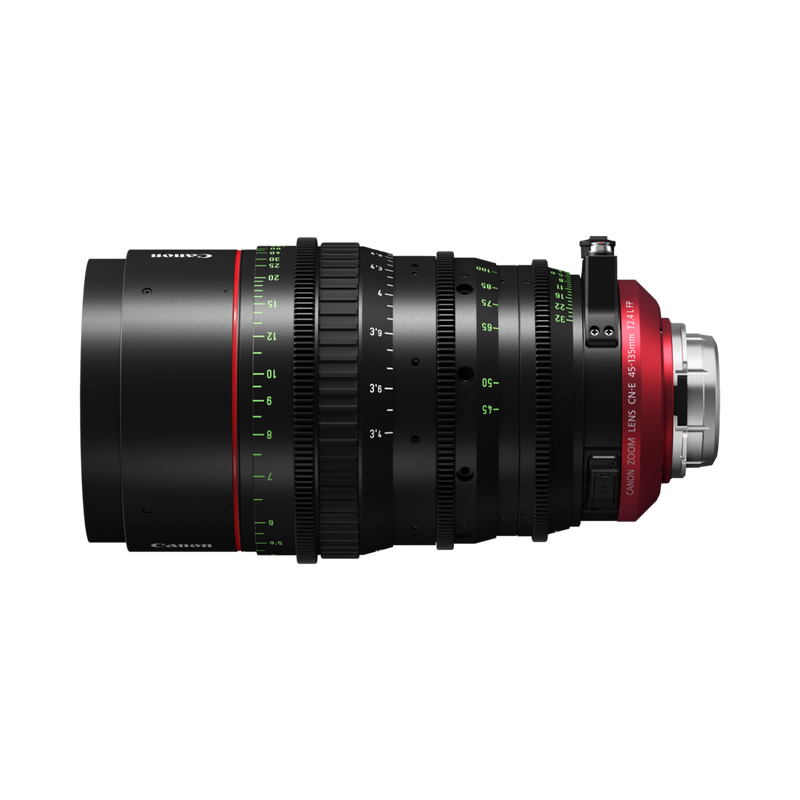 Canon CN-E45-135mm T2.4 L F(M) – image 3