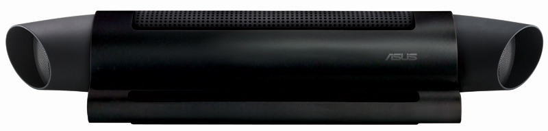 ASUS uBoom Black Wired – image 1