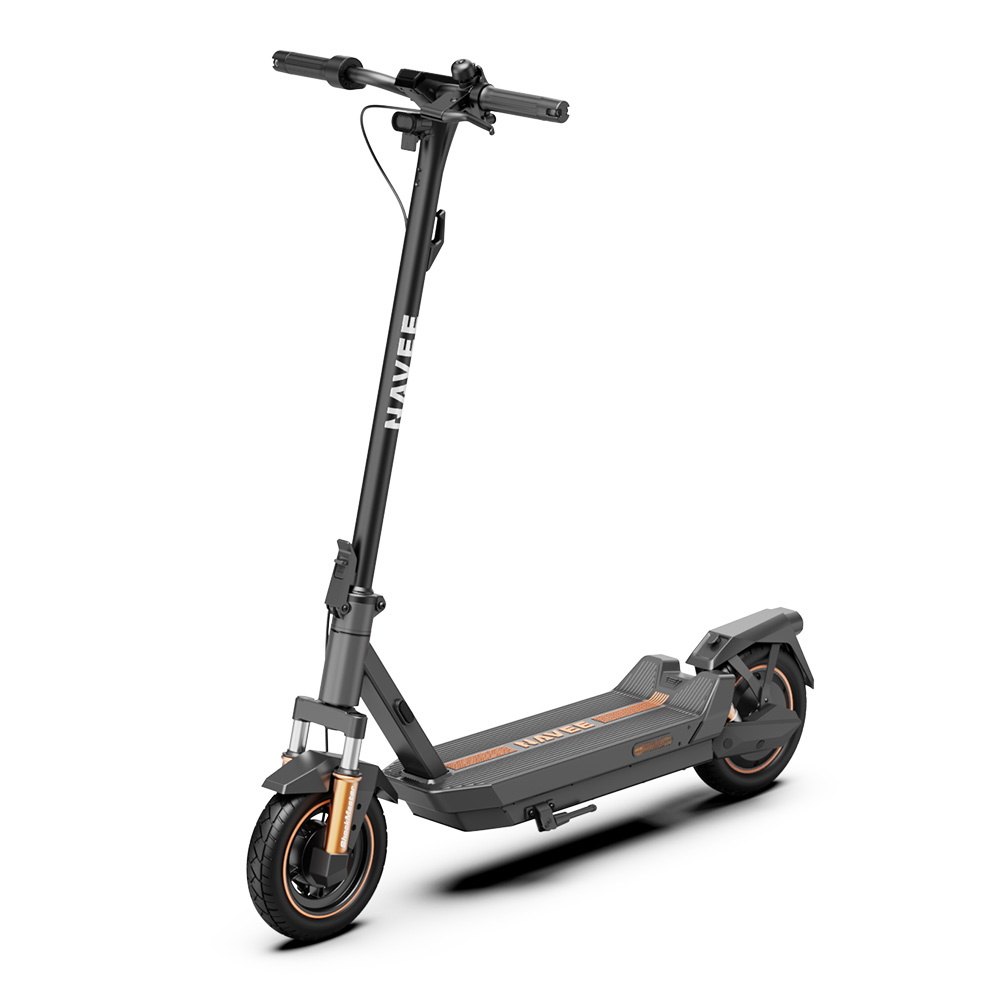 GT5 Pro Adult Electric Scooter