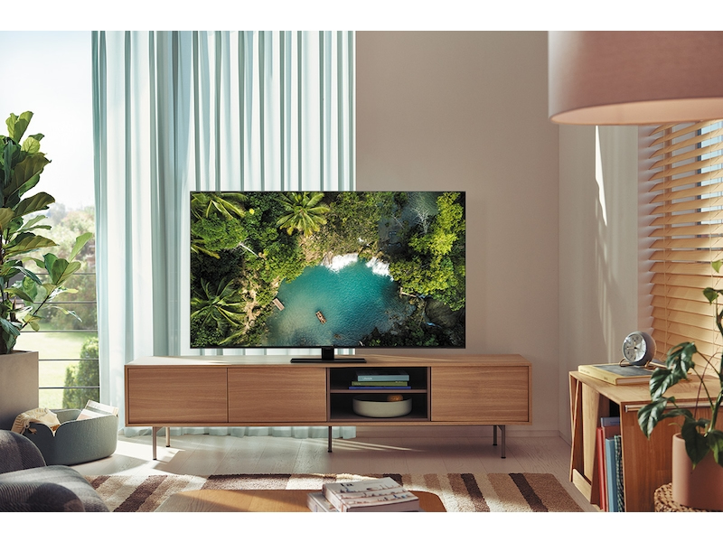 Samsung QN65Q80BAF 165.1 cm (65") 4K Ultra HD Smart TV Wi-Fi Black – image 4