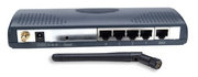 Intellinet Wireless G Router – image 6