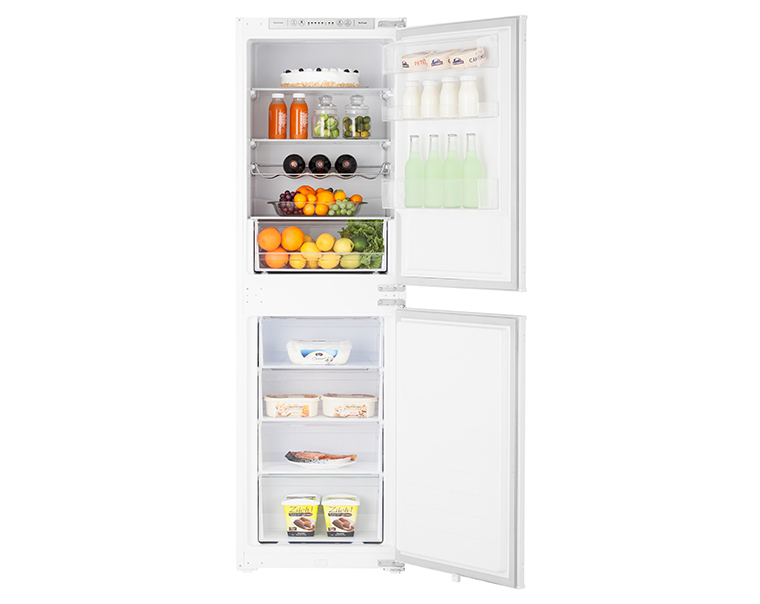 Hisense RIB291F4AW1 fridge-freezer Built-in – image 3