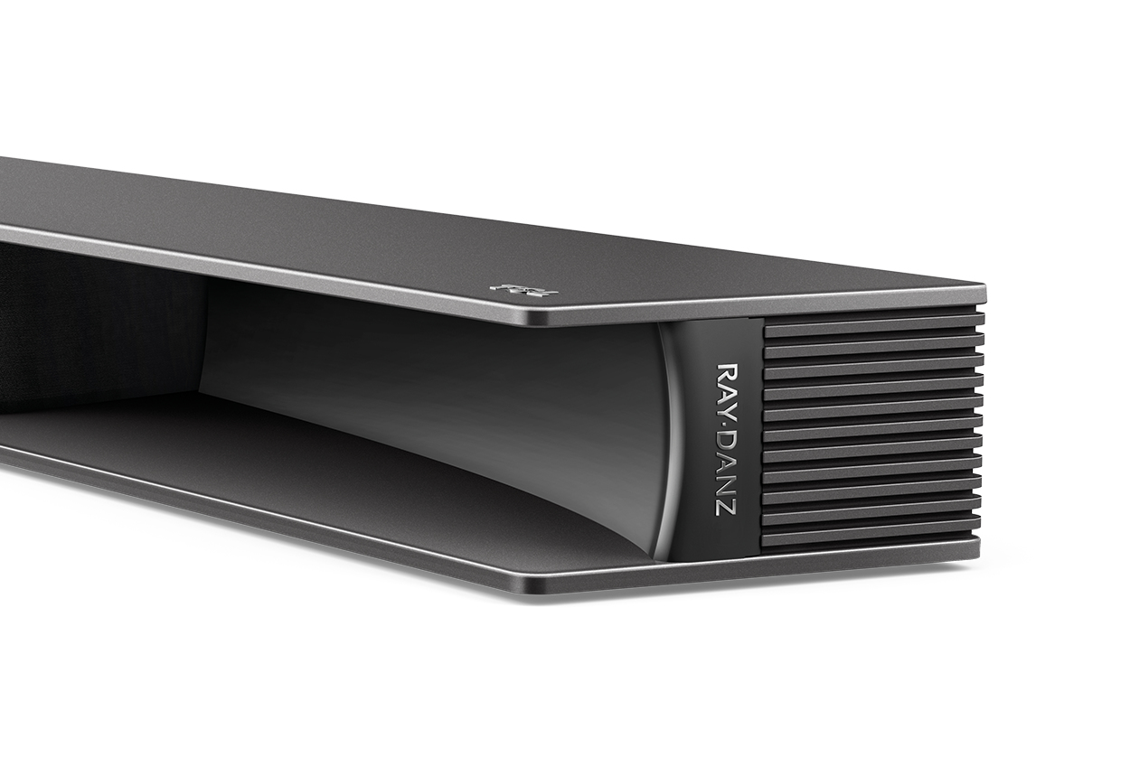 TCL 9 TS9030 soundbar speaker Titanium 3.1 channels – image 3