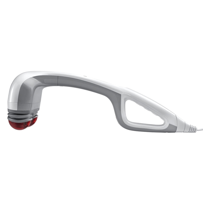 HoMedics HHP-351 massager Grey, White – image 3