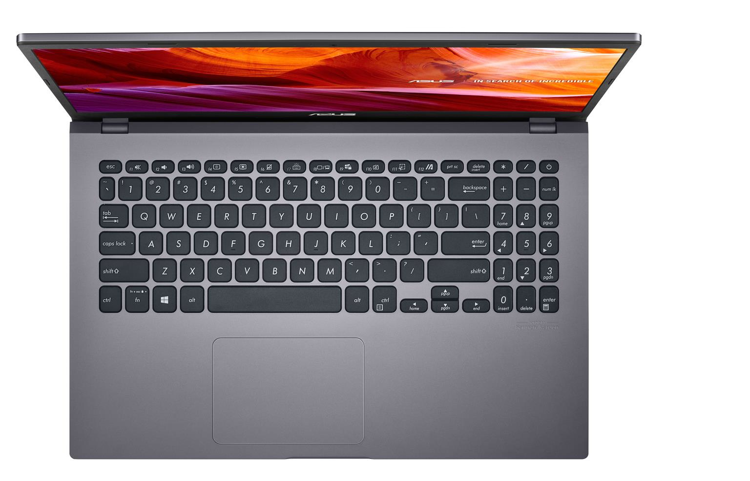 ASUS X545FA-EJ005 Intel® Core™ i5 i5-10210U Laptop – image 8