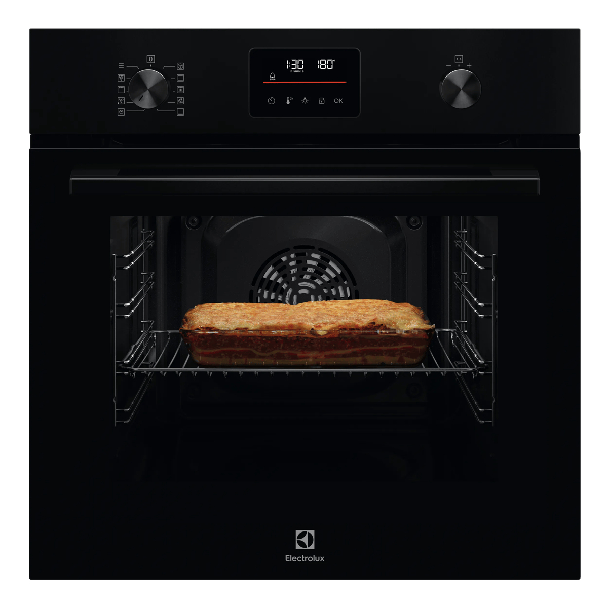 Electrolux Y4POF06BK 65 L 2320 W Black – image 1