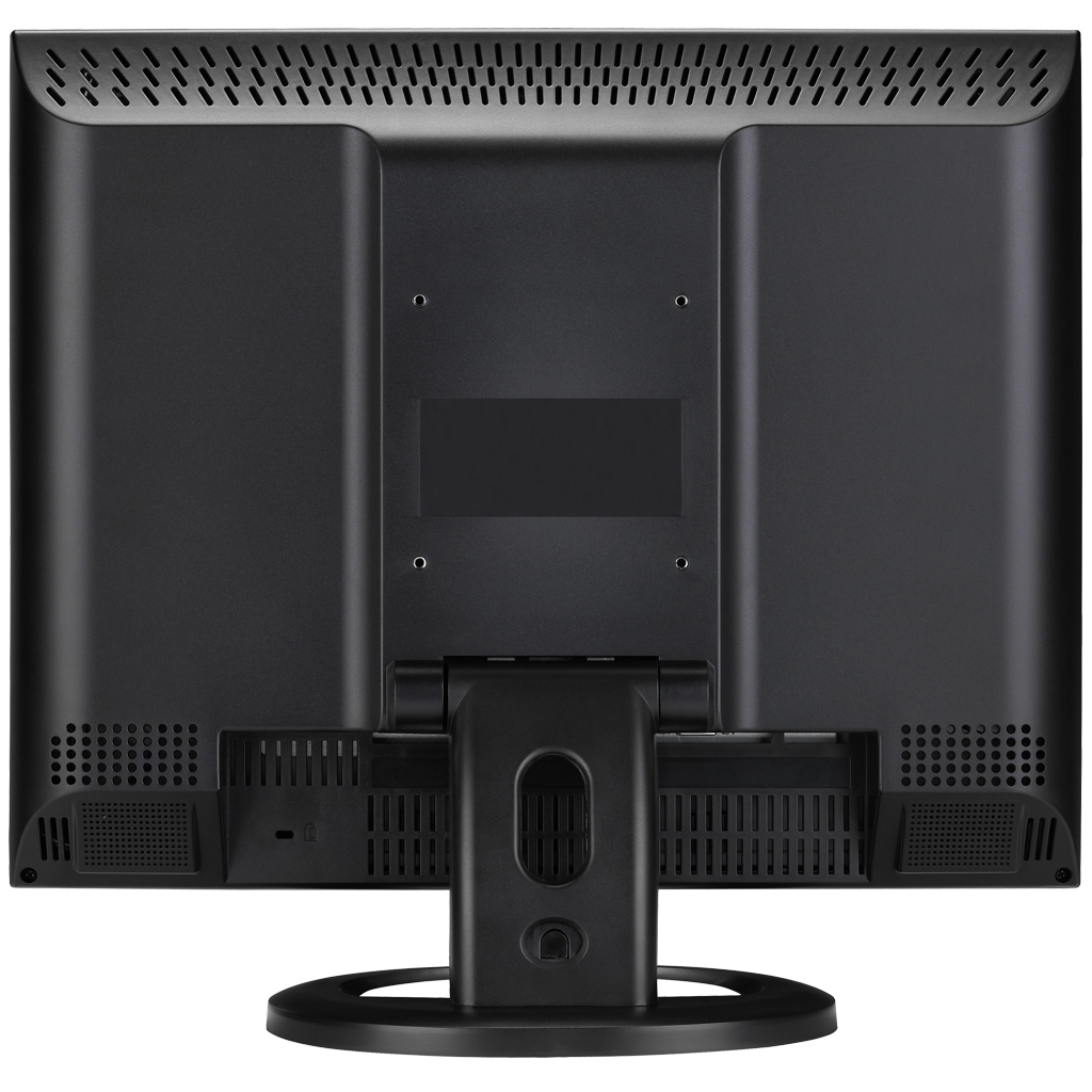 Hannspree Hanns.G HX193DPB computer monitor – image 3