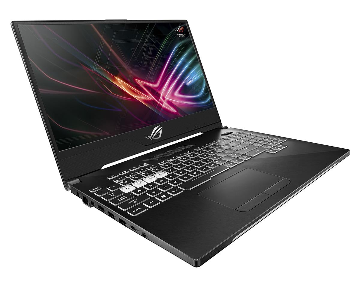 ASUS ROG Strix GL504GW-ES048T laptop Intel® Core™ i7 i7-8750H – image 4