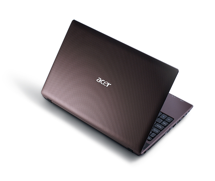 Acer Aspire 5253G-E354G50Mncc AMD E E-350 Laptop 39.6 cm (15.6") 4 GB DDR3-SDRAM 500 GB HDD AMD Radeon HD 6470M Windows 7 Home Premium Bronze – image 3