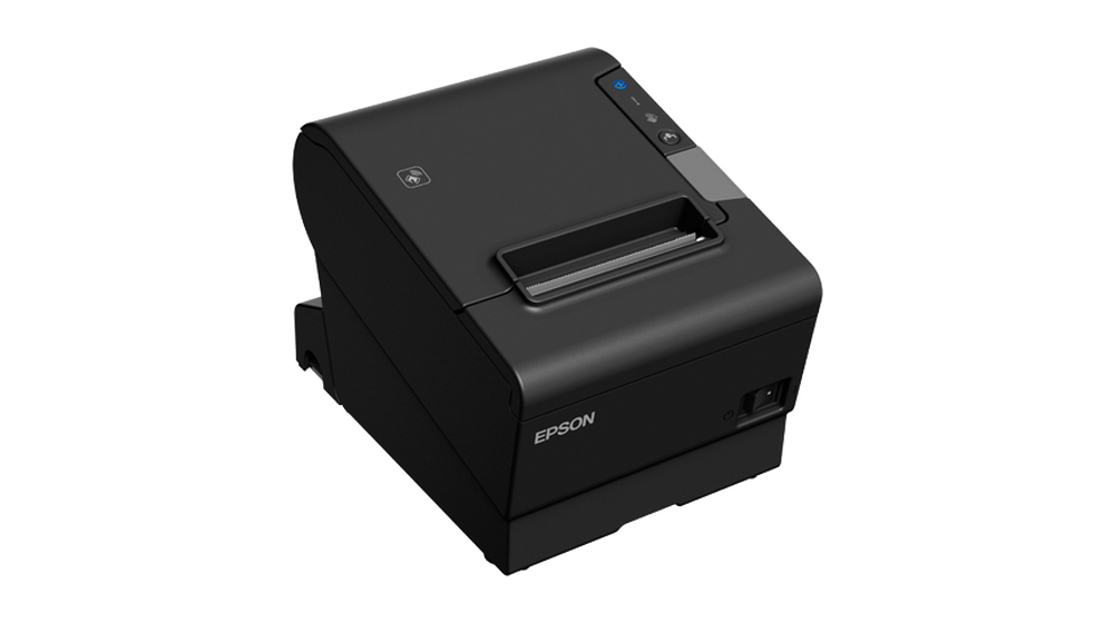 Epson TM-T88VI-iHub (751P1) – image 3