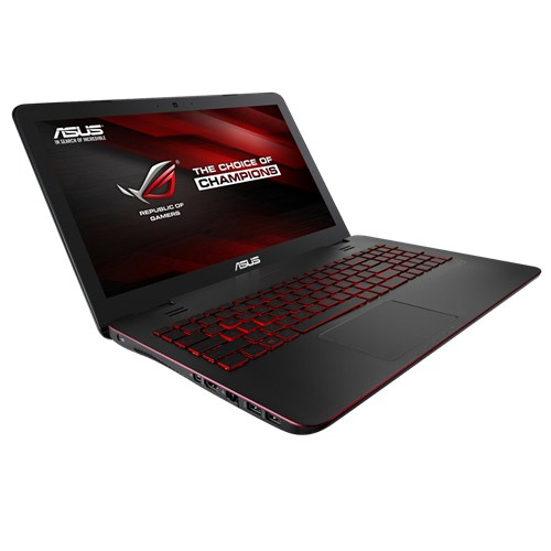 ASUS ROG GL551JW-DS74 Intel® Core™ i7 i7-4720HQ Laptop – image 7