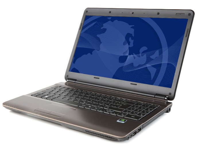 TERRA 1200998 laptop Intel® Core™ i3 i3-350M