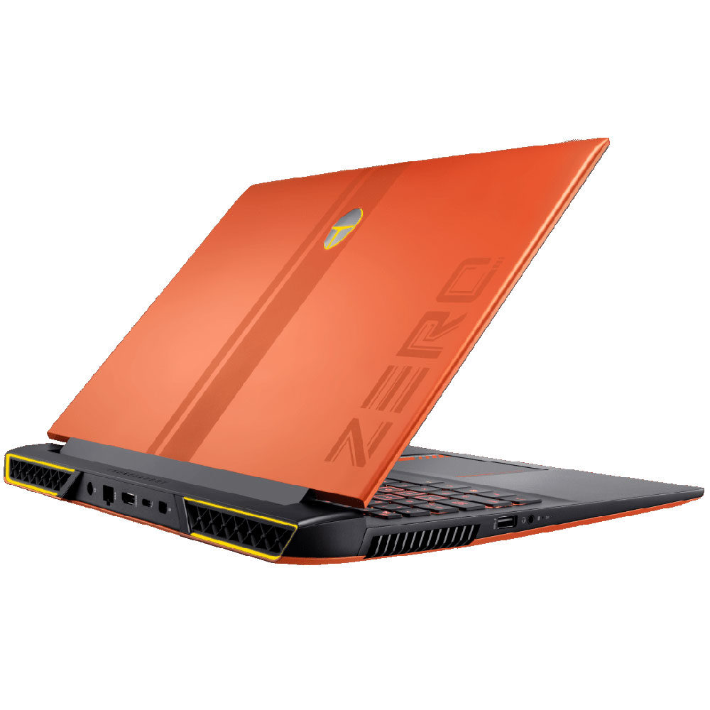 Haier Thunderobot Zero G3 Ultra Orange – image 9