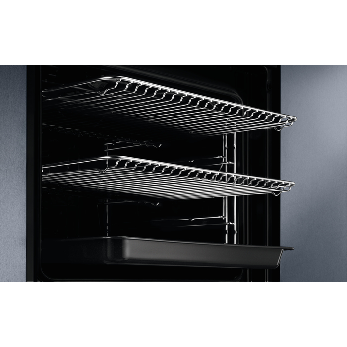 Electrolux EOF6P60X 72 L Stainless steel – image 6