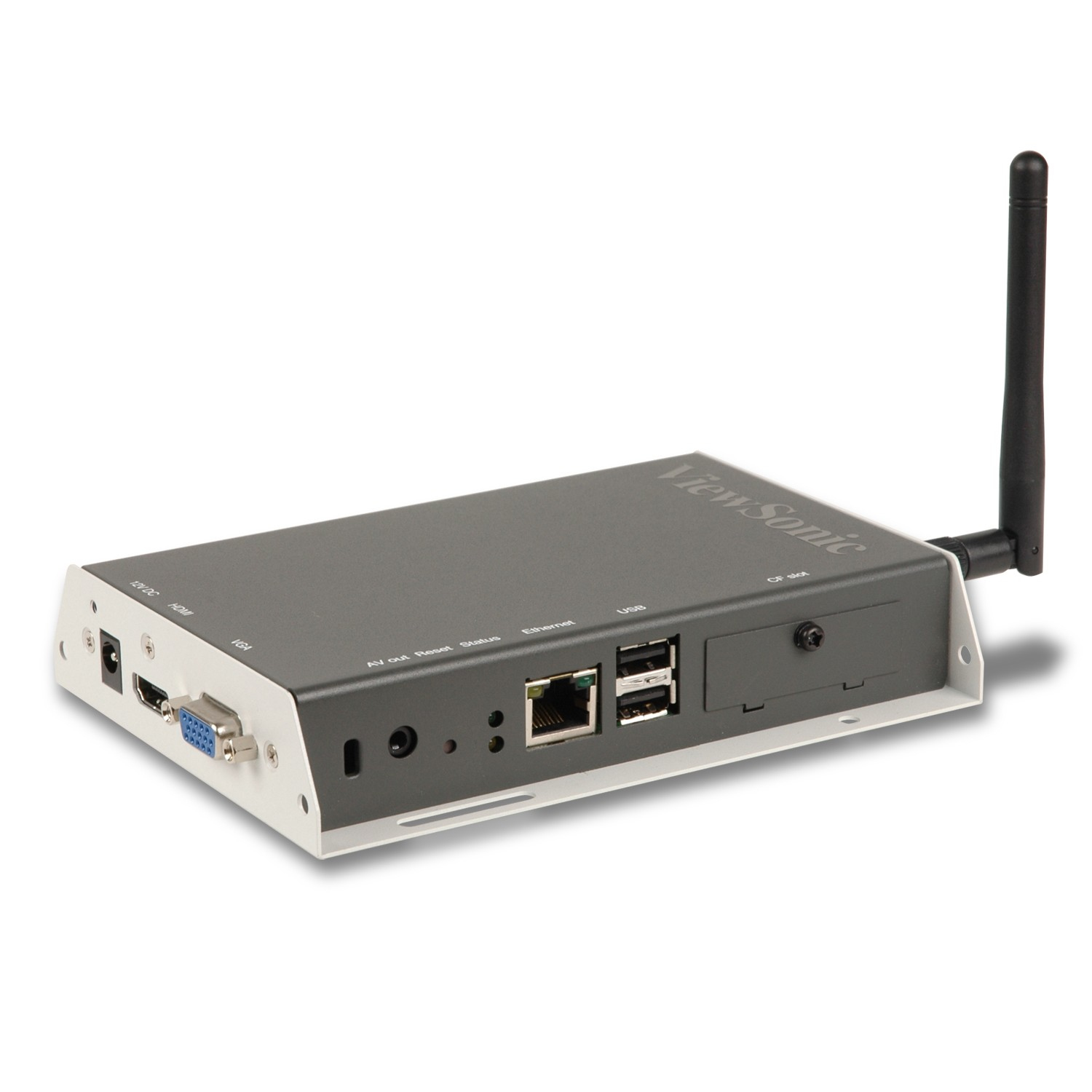 Viewsonic NMP-570w Full HD