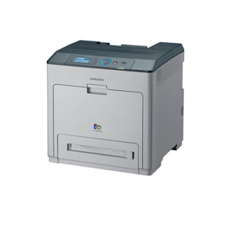 Samsung CLP-770ND laser printer Colour – image 6