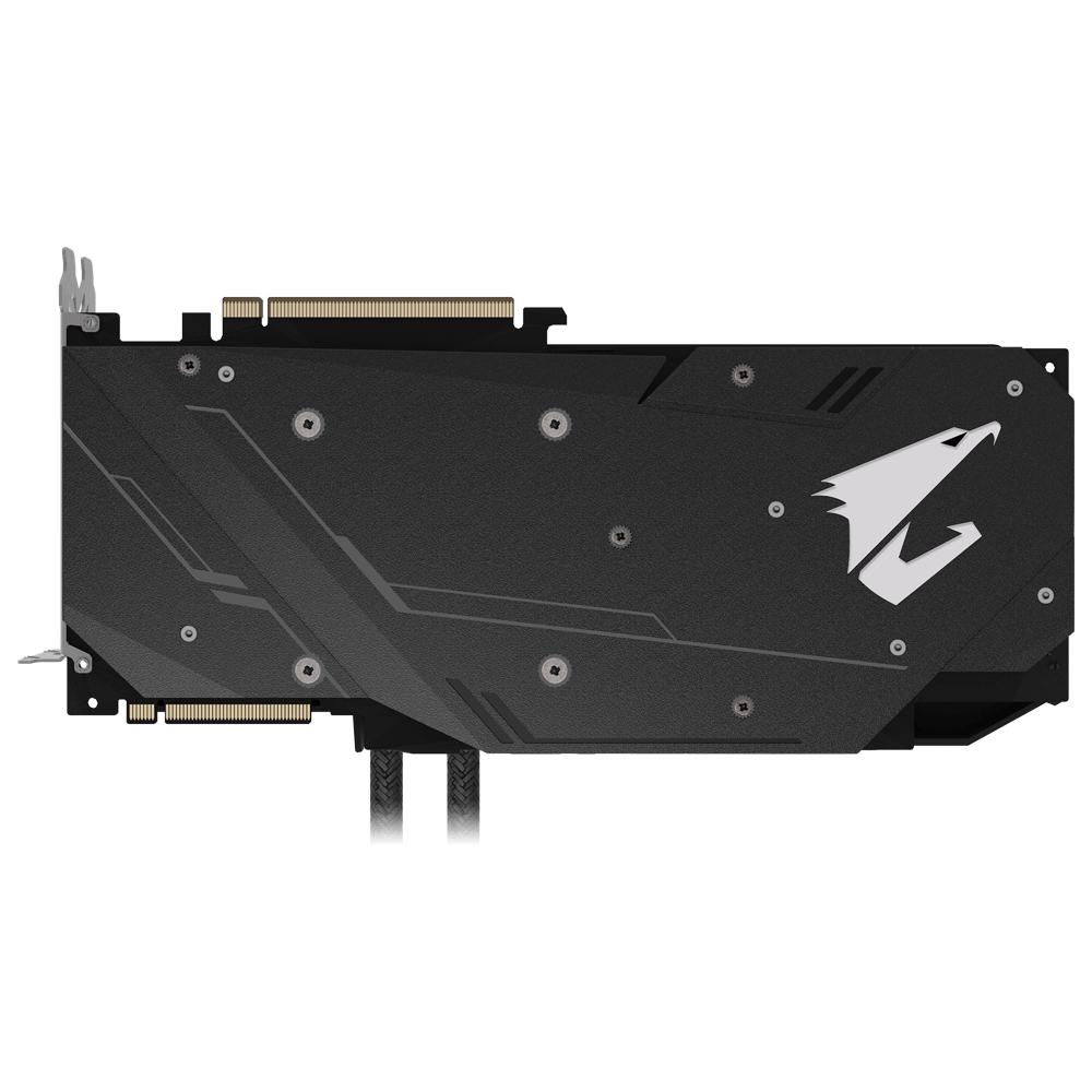 GIGABYTE Aorus GeForce RTX 2080 Xtreme Waterforce 8g – image 5