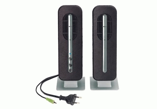 Trust 2.0 Speaker Set SP-2695 UK – image 3