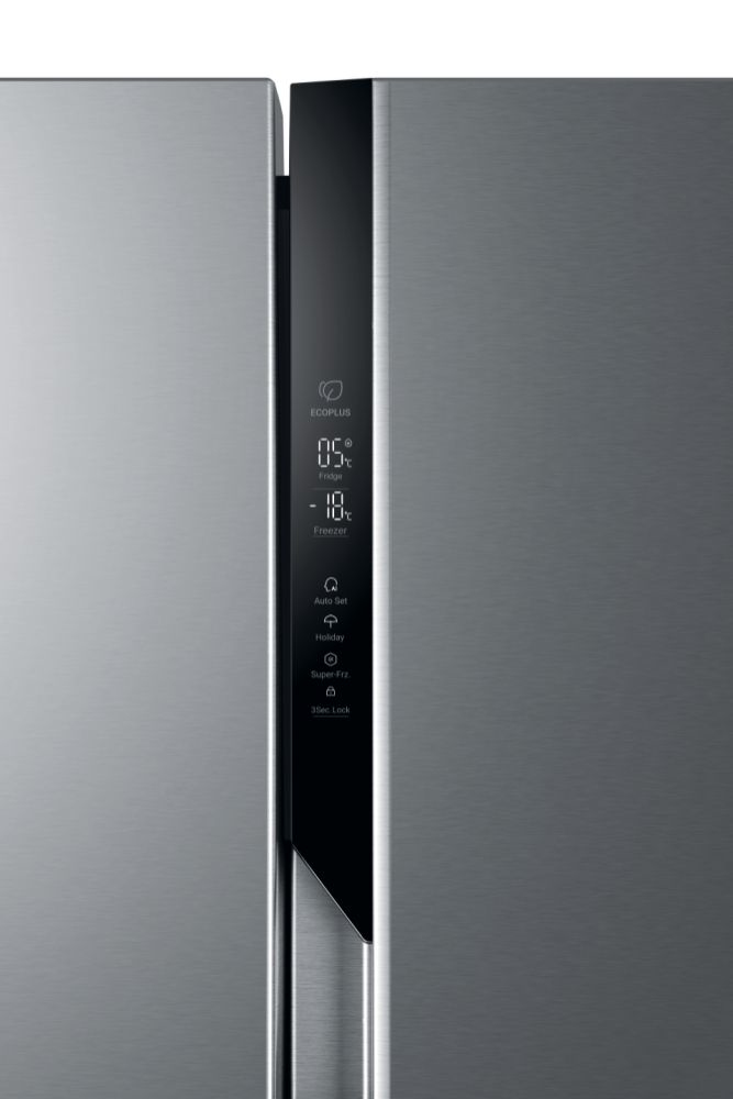 Haier HSR3918FNPG Freestanding – image 8