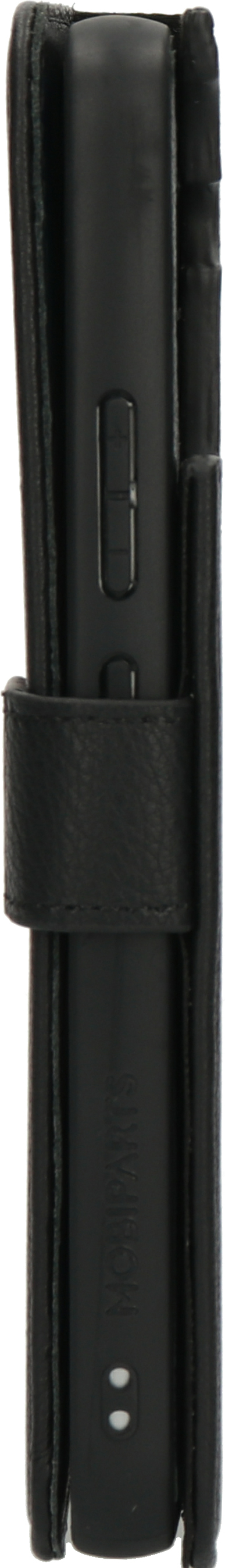 Mobiparts Leather 2 in 1 Wallet Case Samsung Galaxy A34 (2023) Black – image 4