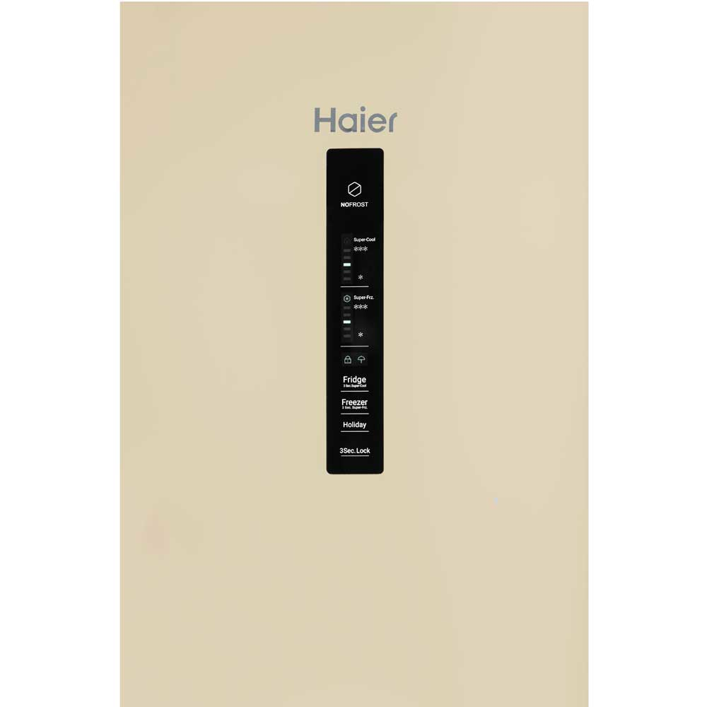 Haier 537 CEF537ACG Freestanding – image 4