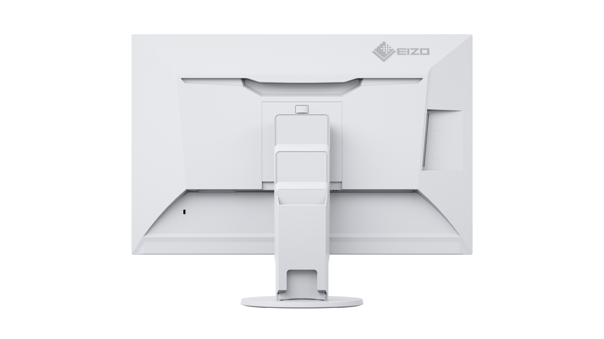 EIZO FlexScan EV2457-WT computer monitor – image 4