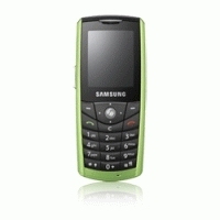 Samsung SGH-E200 Eco – image 2