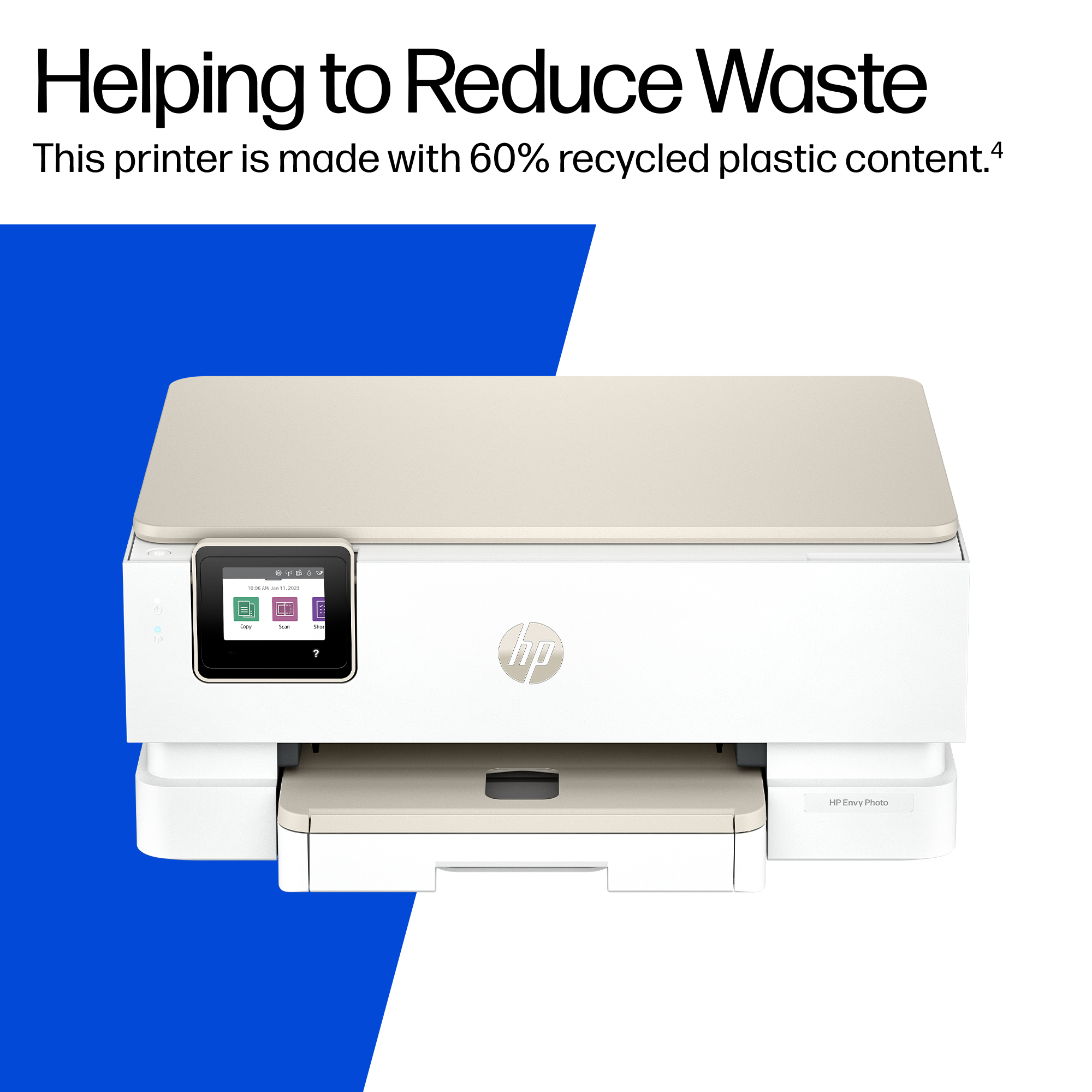 HP Envy Photo 7275 All-in-One Printer – image 3