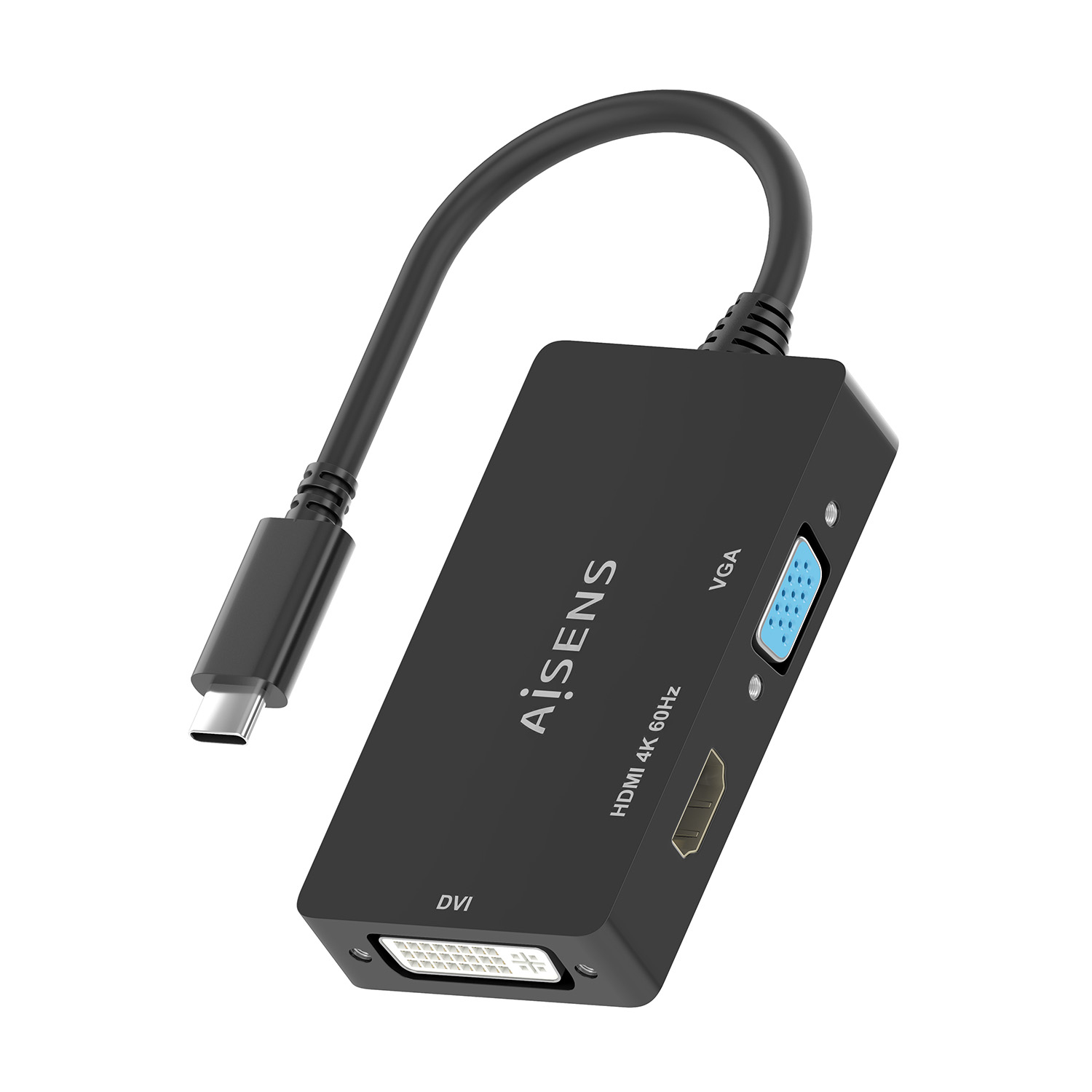 AISENS A109-0954 video signal converter – image 3