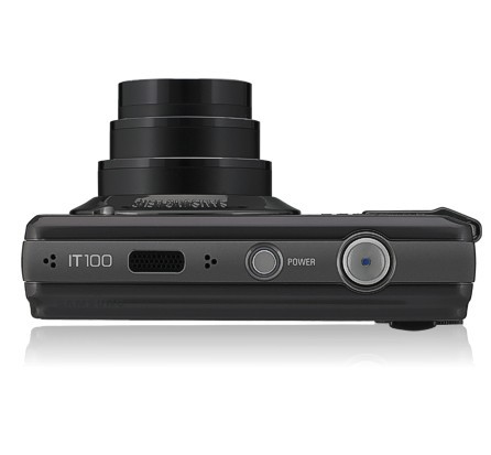 Samsung IT100 Black – image 3
