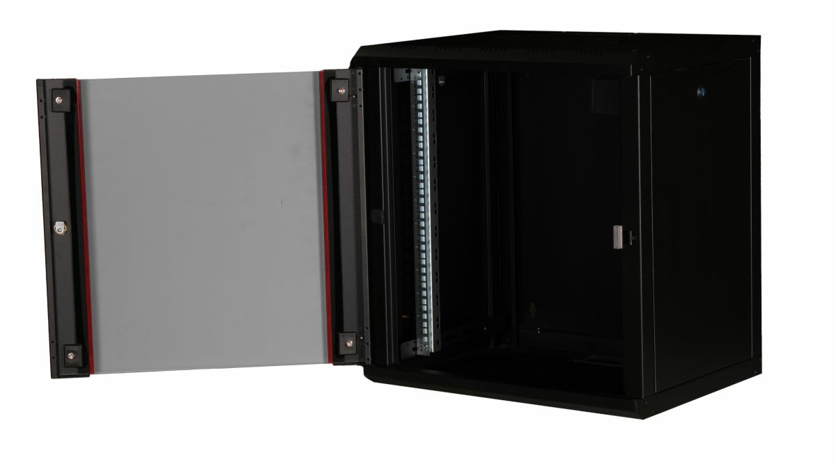 Equip Pro Mount 19' Cabinet, 12U – image 3
