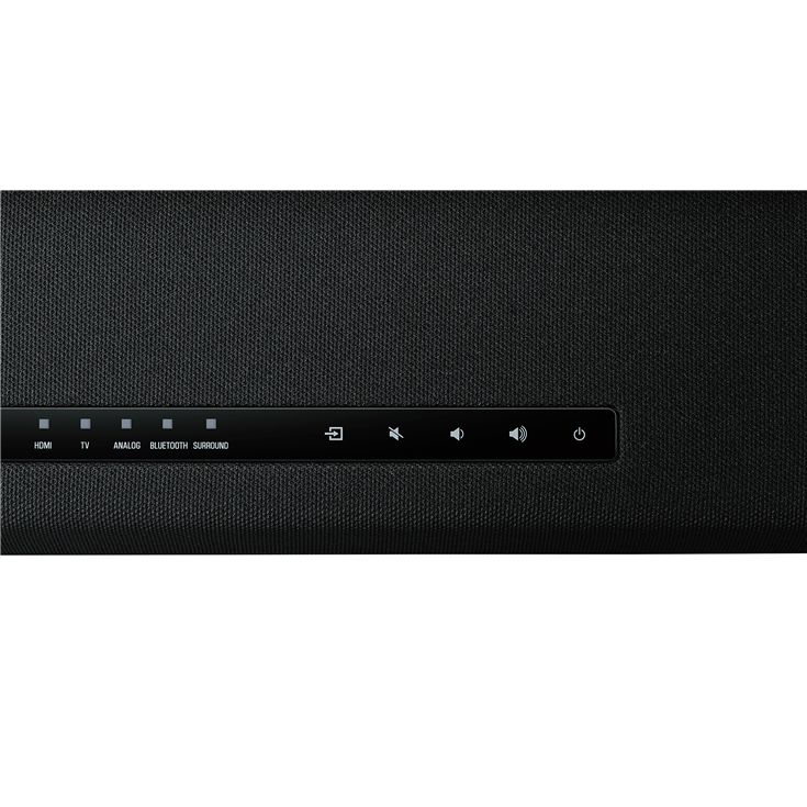 Yamaha YAS-108 Black – image 7