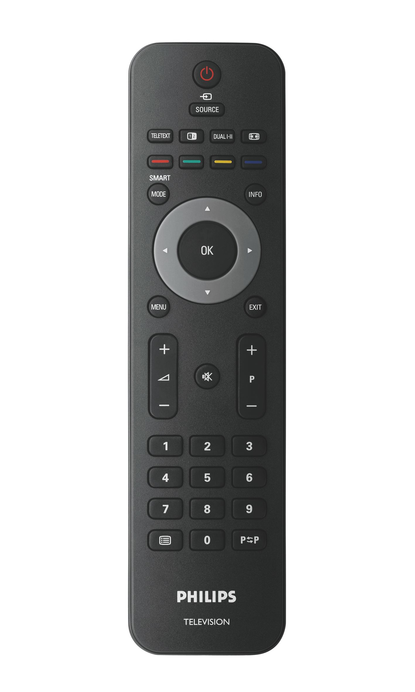 Philips 20PFL3403 20" LCD Flat TV – image 3